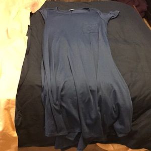 Blue LuLaRoe Carly